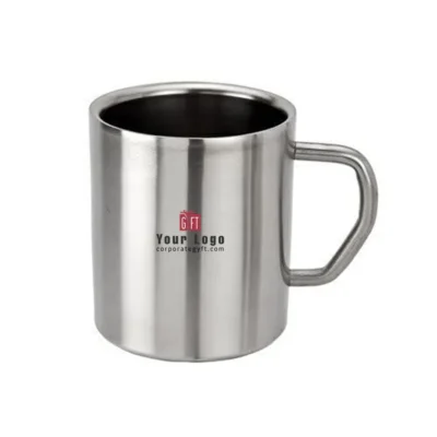 Buy Stainless Steel Tea Cup in bulk for Corporate Gifting | Corporate Gyft