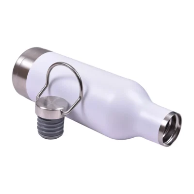 Buy Taco Stainless Steel Flask in bulk for Corporate Gifting | Corporate Gyft