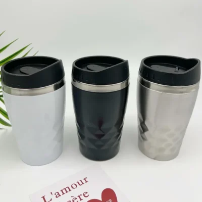 Buy West Everyday Insulated Mug in bulk for Corporate Gifting | Corporate Gyft