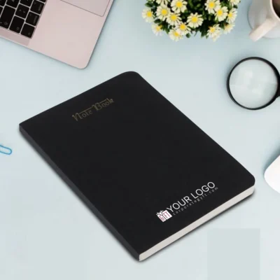 Buy Planner Grid Notebook in bulk for Corporate Gifting | Corporate Gyft