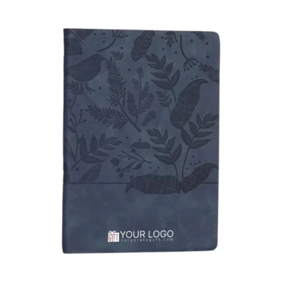 Buy Garden Signature Notebook in bulk for Corporate Gifting | Corporate Gyft