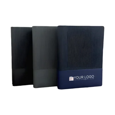 Buy Prime Soft Feel Notebook in bulk for Corporate Gifting | Corporate Gyft