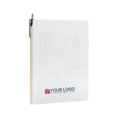 Buy Prime Soft Feel Notebook in bulk for Corporate Gifting | Corporate Gyft