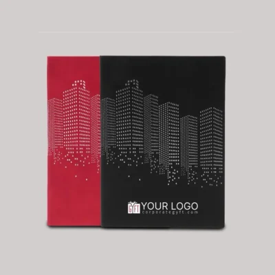 Buy Metropolitan Executive Notebook in bulk for Corporate Gifting | Corporate Gyft