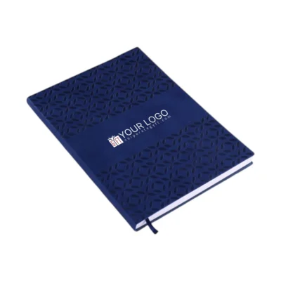 Buy Garden Bloom Notebook in bulk for Corporate Gifting | Corporate Gyft