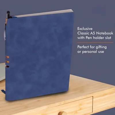 Buy Prime Planner Notebook in bulk for Corporate Gifting | Corporate Gyft