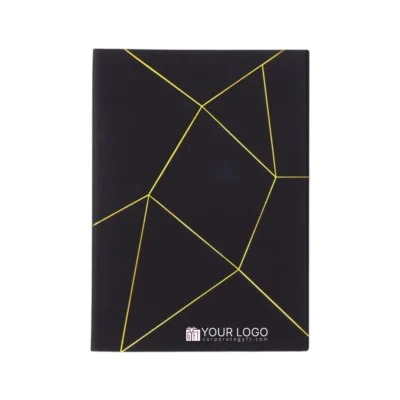 Buy Royal Leaf Notebook in bulk for Corporate Gifting | Corporate Gyft