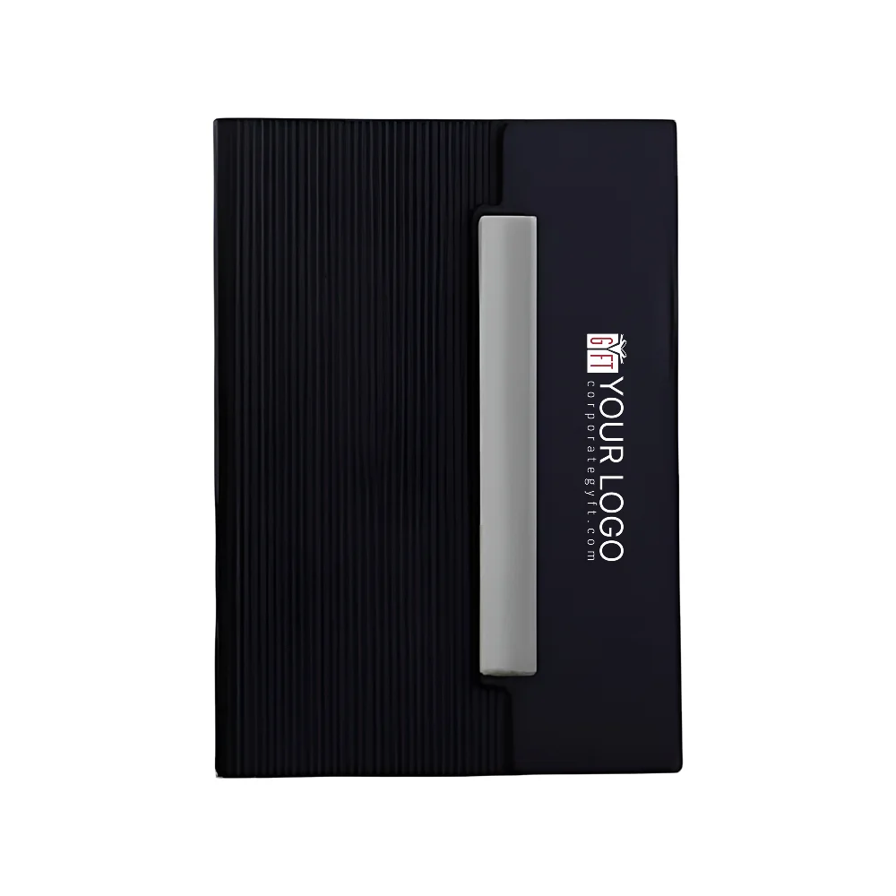 FoldBook Prime A5 Notebook - Black Buy FoldBook Prime A5 Notebook - Black in bulk for Corporate Gifting | Corporate Gyft