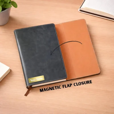 Buy Foldbook Utility Notebook in bulk for Corporate Gifting | Corporate Gyft