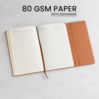 Buy Foldbook Utility Notebook in bulk for Corporate Gifting | Corporate Gyft