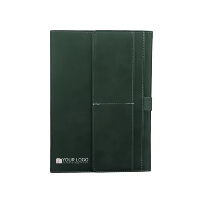 Buy Foldbook Utility Notebook in bulk for Corporate Gifting | Corporate Gyft