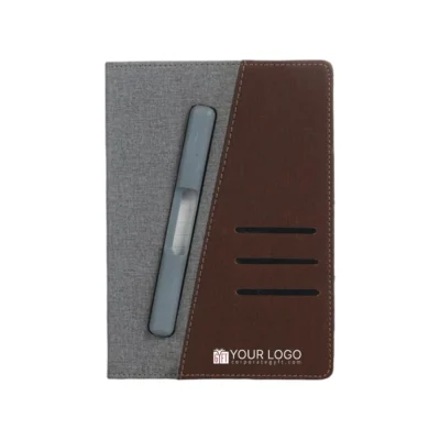 Buy Smart Pocket Notebook in bulk for Corporate Gifting | Corporate Gyft