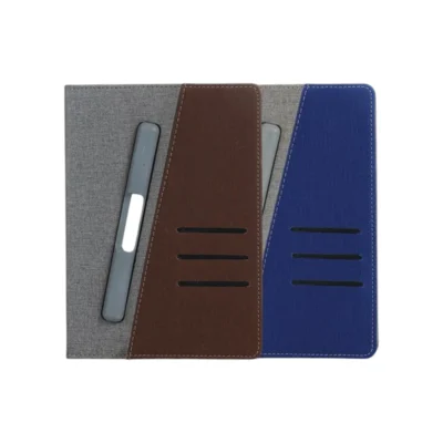 Buy Smart Pocket Notebook in bulk for Corporate Gifting | Corporate Gyft