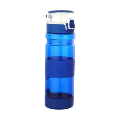 Buy Grip-On Push Button Water Bottle in bulk for Corporate Gifting | Corporate Gyft