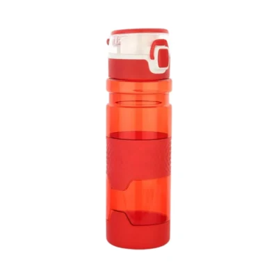 Buy Grip-On Push Button Water Bottle in bulk for Corporate Gifting | Corporate Gyft