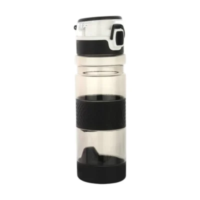 Buy Grip-On Push Button Water Bottle in bulk for Corporate Gifting | Corporate Gyft