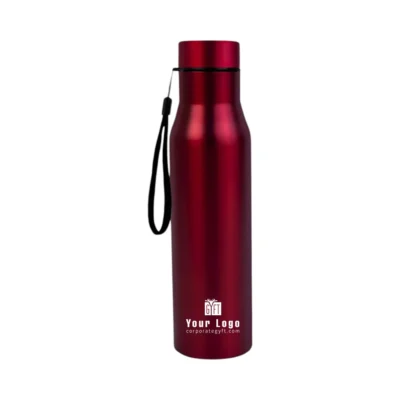 Buy Long Cola Everyday Steel Bottle in bulk for Corporate Gifting | Corporate Gyft