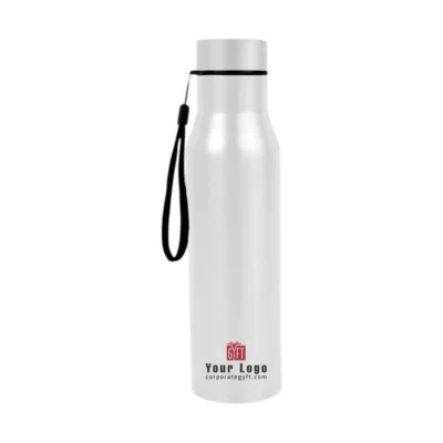 Buy Long Cola Everyday Steel Bottle in bulk for Corporate Gifting | Corporate Gyft