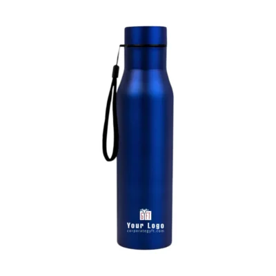 Buy Long Cola Everyday Steel Bottle in bulk for Corporate Gifting | Corporate Gyft