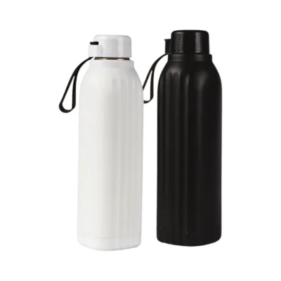 Buy Square Insulated Bottle in bulk for Corporate Gifting | Corporate Gyft
