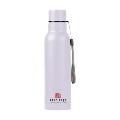 Buy Bolt Hydration Bottle with Carry Strap in bulk for Corporate Gifting | Corporate Gyft