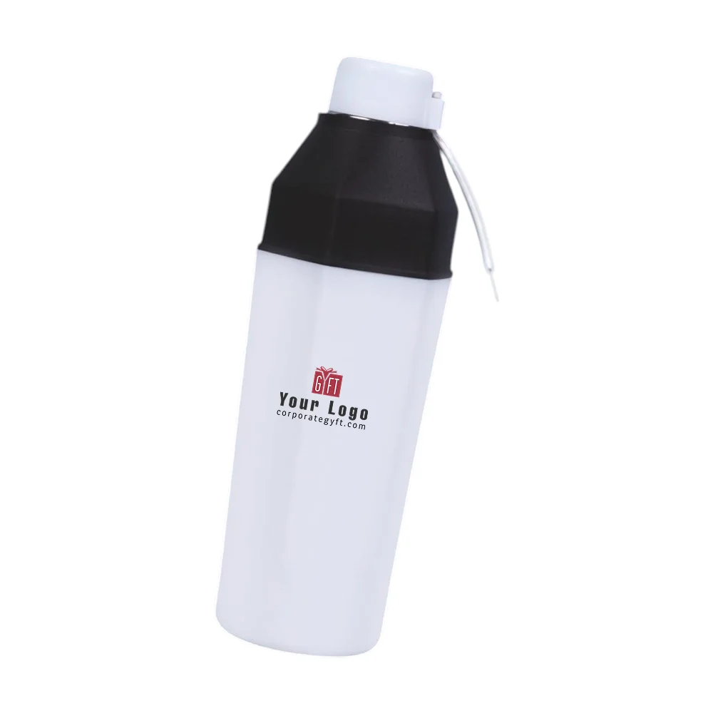 Dual Tone Thermal Bottle Buy Dual Tone Thermal Bottle in bulk for Corporate Gifting | Corporate Gyft