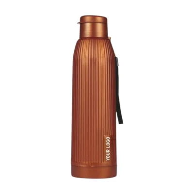 Buy Copper Insulated Bottle in bulk for Corporate Gifting | Corporate Gyft