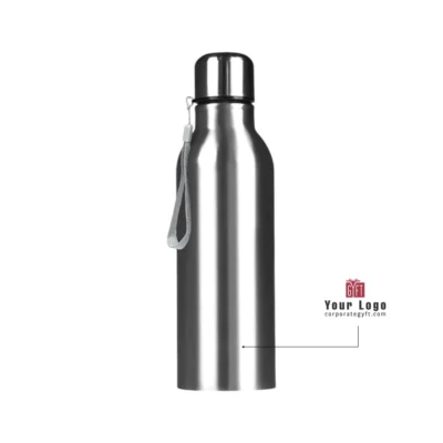 Buy Compact Stainless Steel Bottle in bulk for Corporate Gifting | Corporate Gyft