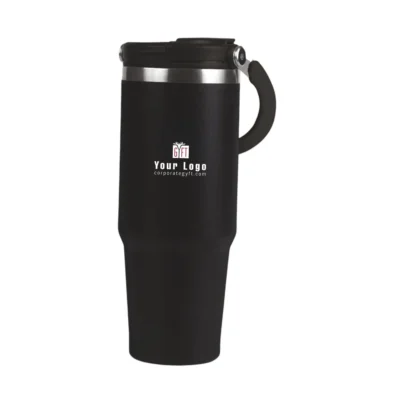 Buy MaxSip Premium Travel Mug in bulk for Corporate Gifting | Corporate Gyft