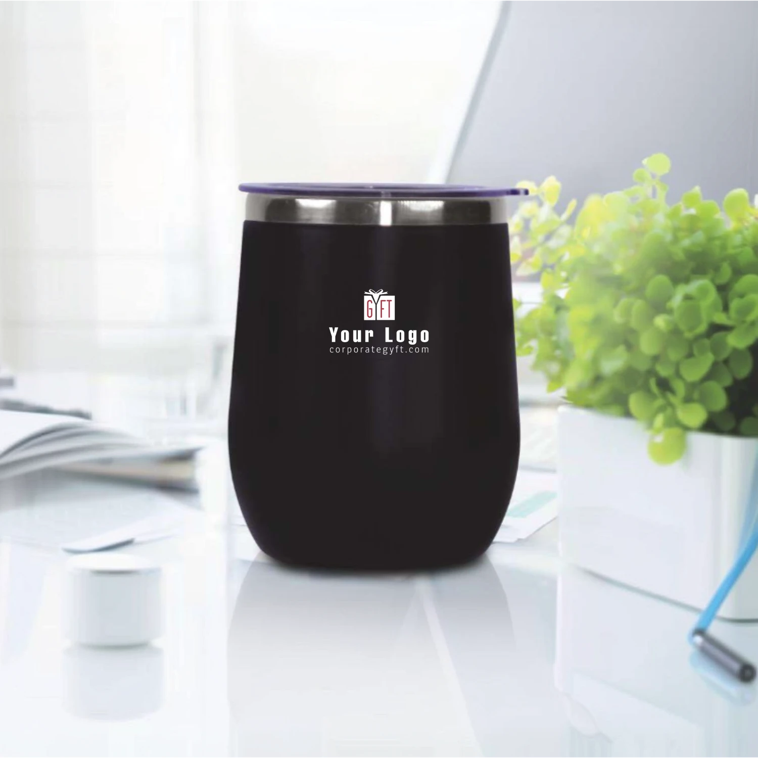 Thermal Mug with Airtight Lid Buy Thermal Mug with Airtight Lid in bulk for Corporate Gifting | Corporate Gyft