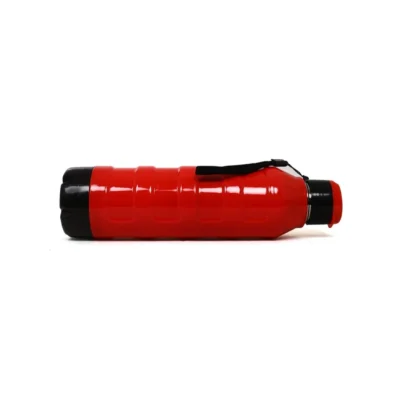 Buy Gripper Flip Top Steel Bottle in bulk for Corporate Gifting | Corporate Gyft