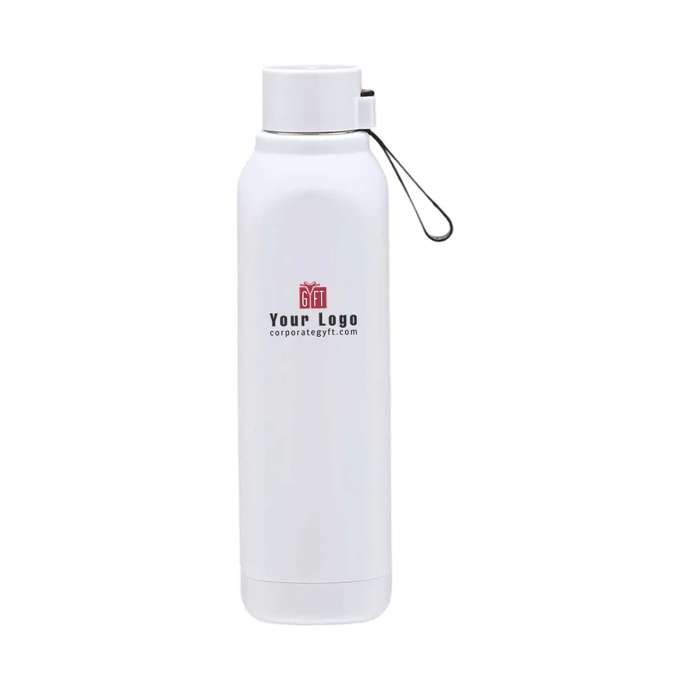 Vacuum Insulated Square Bottle Buy Vacuum Insulated Square Bottle in bulk for Corporate Gifting | Corporate Gyft