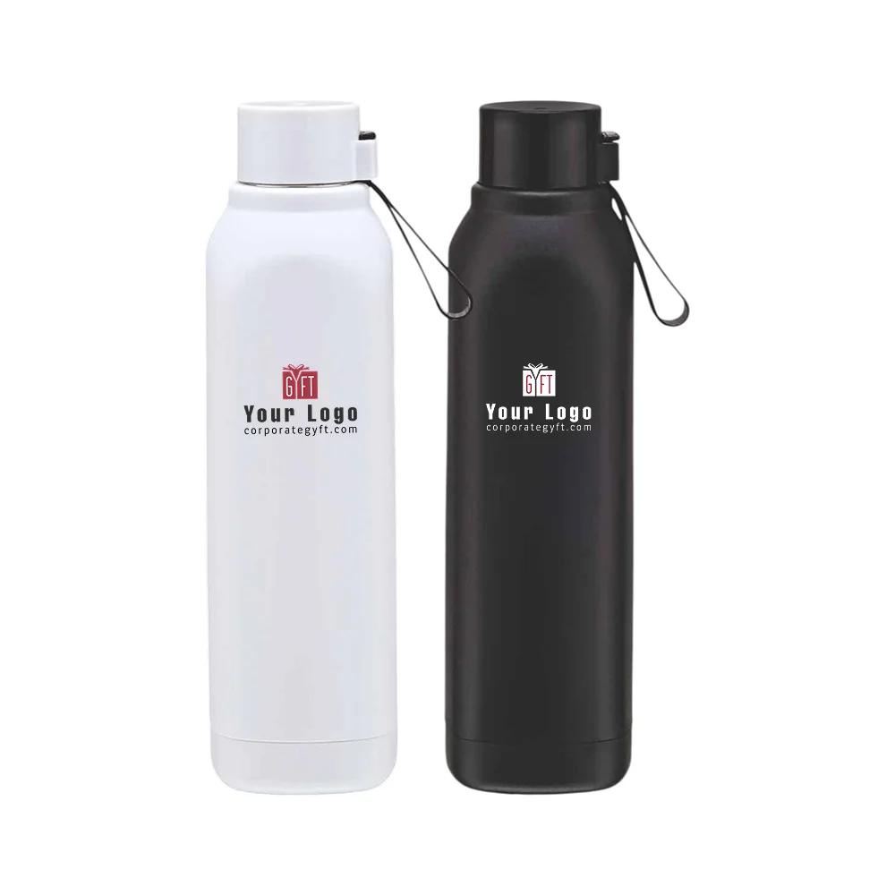 Vacuum Insulated Square Bottle Buy Vacuum Insulated Square Bottle in bulk for Corporate Gifting | Corporate Gyft