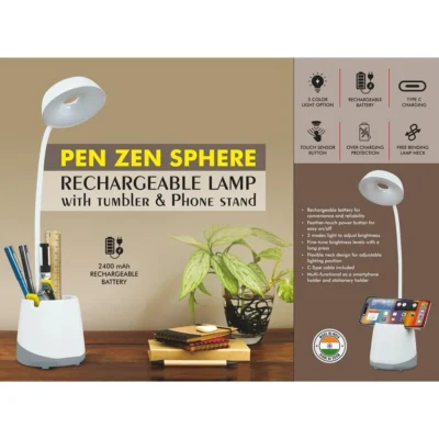 Buy PenZen Sphere Smart Light in bulk for Corporate Gifting | Corporate Gyft