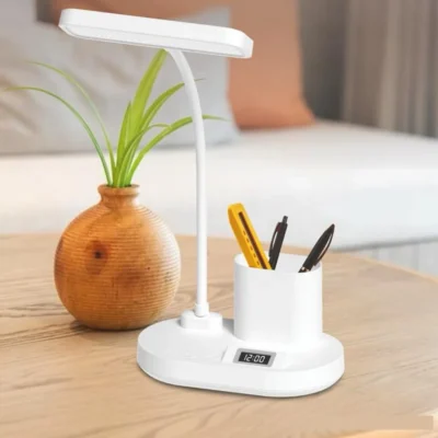 Buy PenZen Time Multi Function Lamp in bulk for Corporate Gifting | Corporate Gyft