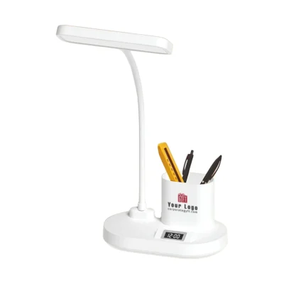 Buy PenZen Time Multi Function Lamp in bulk for Corporate Gifting | Corporate Gyft
