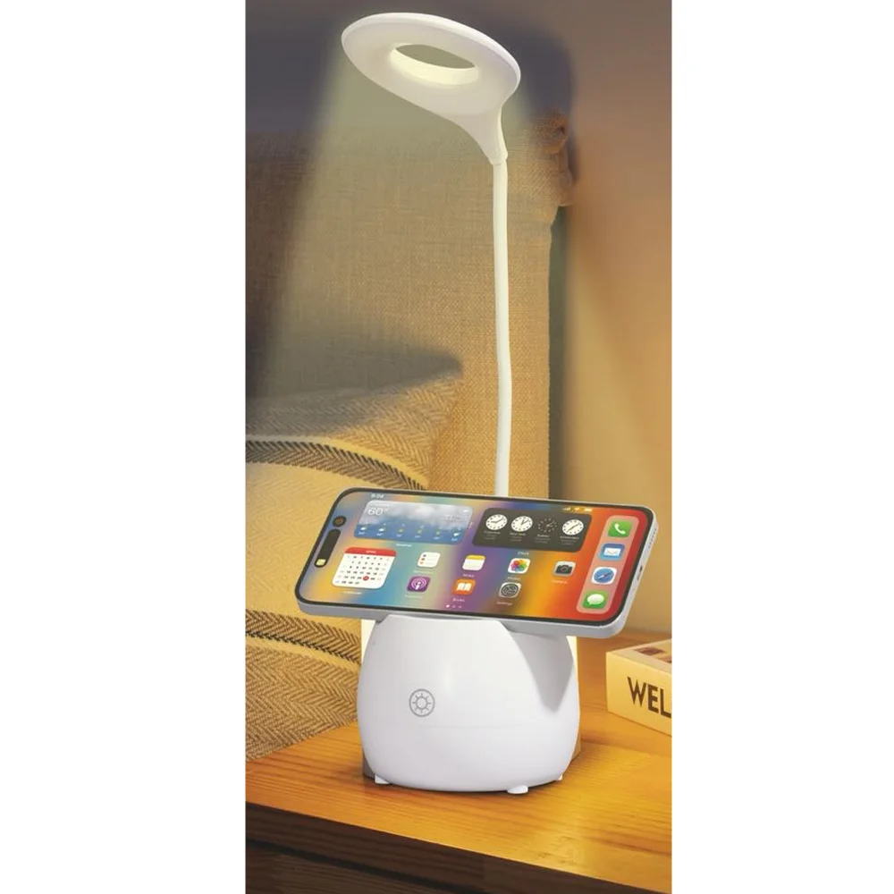 PenZen Trio Pro Lamp Buy PenZen Trio Pro Lamp in bulk for Corporate Gifting | Corporate Gyft