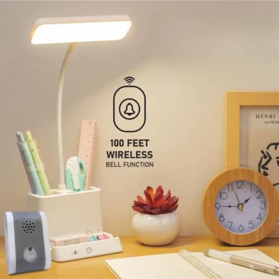 Buy Podium Ring XL All In One Lamp in bulk for Corporate Gifting | Corporate Gyft