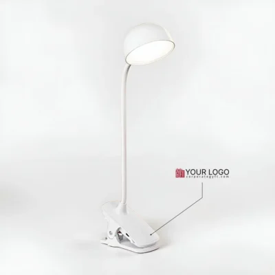 Buy TapLite Clippy Desk Lamp in bulk for Corporate Gifting | Corporate Gyft