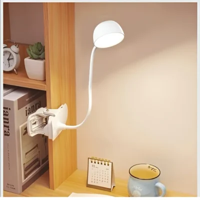 Buy TapLite Clippy Desk Lamp in bulk for Corporate Gifting | Corporate Gyft