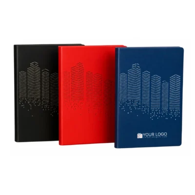 Buy Metropolitan Executive Notebook in bulk for Corporate Gifting | Corporate Gyft