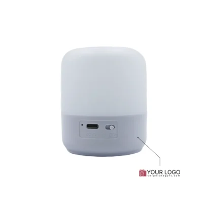 Buy Gleam Soft Touch Night Lamp in bulk for Corporate Gifting | Corporate Gyft