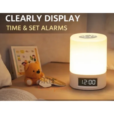 Buy Gleam TimeCube Night Lamp in bulk for Corporate Gifting | Corporate Gyft