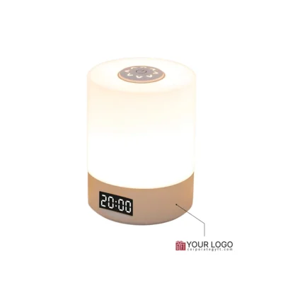Buy Gleam TimeSphere Night Lamp in bulk for Corporate Gifting | Corporate Gyft