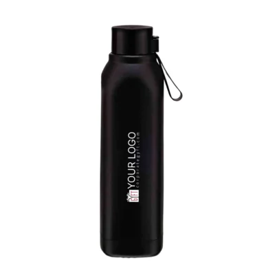 Buy Long Cola Colour Stainless Steel Bottle in bulk for Corporate Gifting | Corporate Gyft