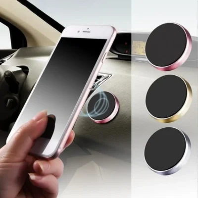 Buy 360° Magnetic Phone Holder - Pink in bulk for Corporate Gifting | Corporate Gyft