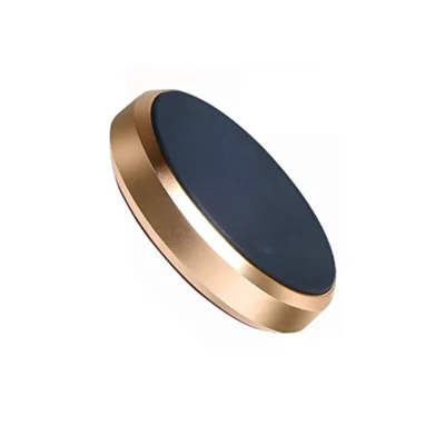 Buy 360° Magnetic Phone Holder - Golden in bulk for Corporate Gifting | Corporate Gyft