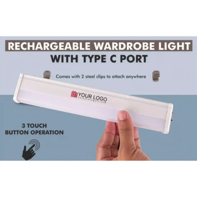 Buy Wardrobe Prime Light in bulk for Corporate Gifting | Corporate Gyft