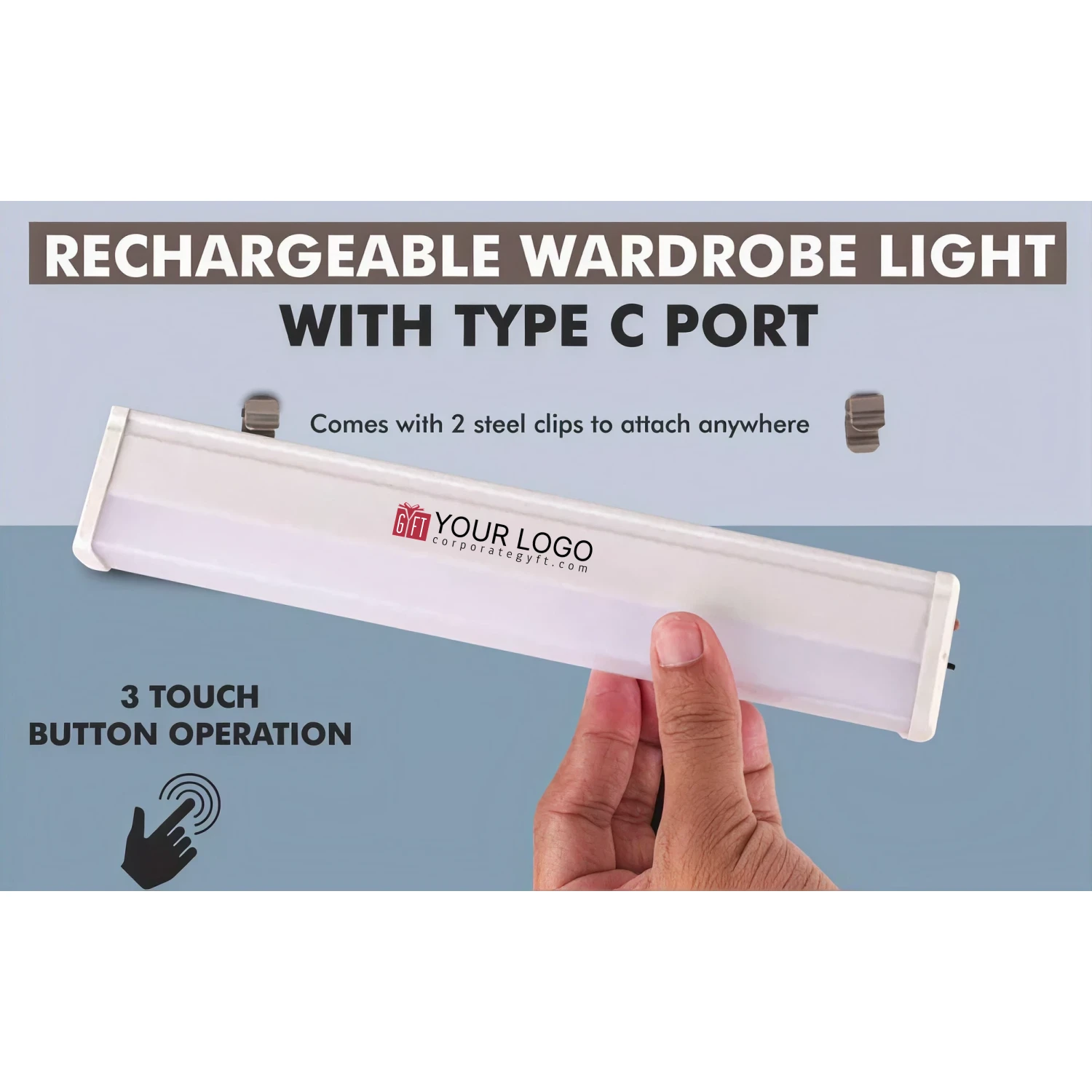 Wardrobe Prime Light Buy Wardrobe Prime Light in bulk for Corporate Gifting | Corporate Gyft