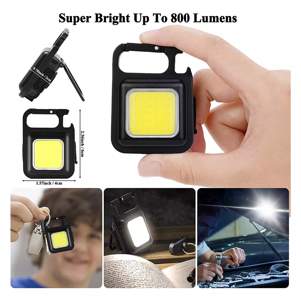 Work Light with Bottle Opener Buy Work Light with Bottle Opener in bulk for Corporate Gifting | Corporate Gyft